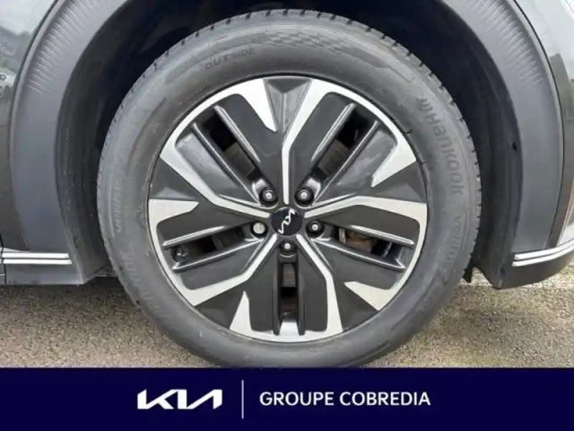 Kia Ev6 229ch air active 2wd — photo 15