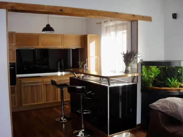 Appartement 3 pièces 75 m²