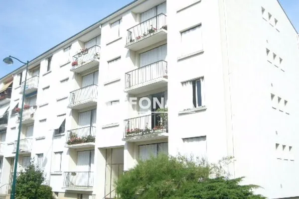 Appartement 5 pièces 90 m²