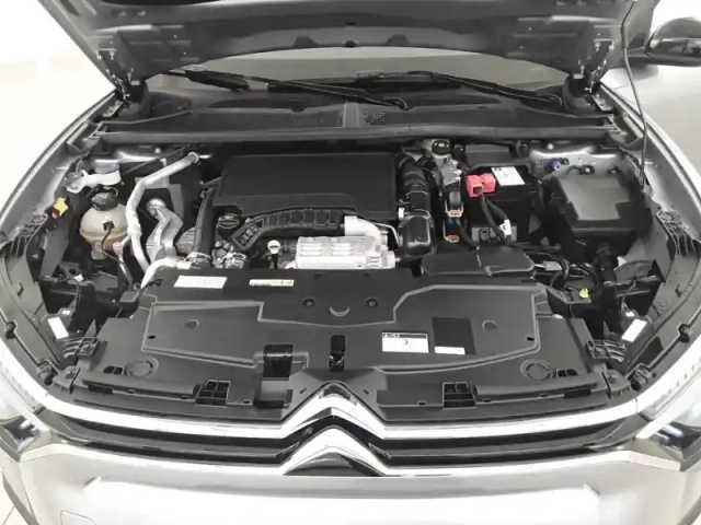Citroën C5 x puretech 130 s&amp;s eat8 — photo 20