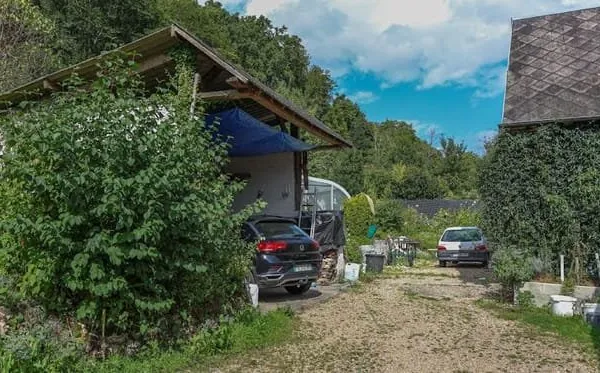 Studio 1 pièce 40 m²