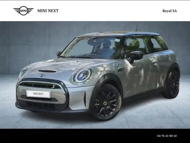 Mini Mini cooper se 184ch edition premium bva 5cv — photo 1