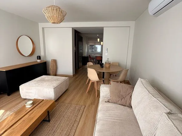 Appartement T3 meublé - Valence Centre