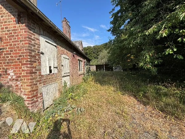 Maison 6 pièces 127 m²