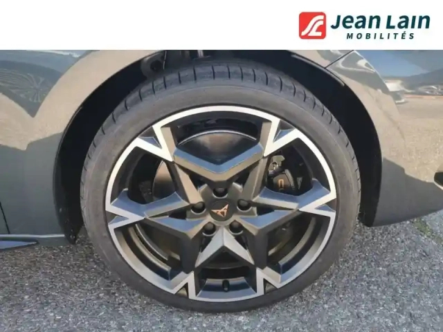 Cupra Leon ehybrid 272 ch dsg6 — photo 9