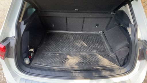 Volkswagen Tiguan 2.0 TDI 150 DSG7 - Black R Line – 2019 – 141284 km – Diesel – Boîte Automatique — photo 39