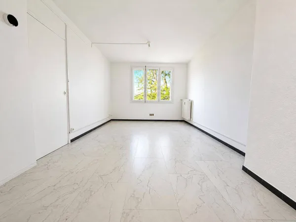 Appartement 3 pièces 54 m²