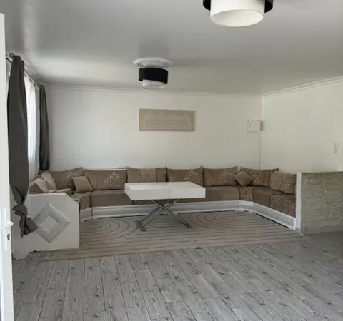 Maison 6 pièces 100 m²