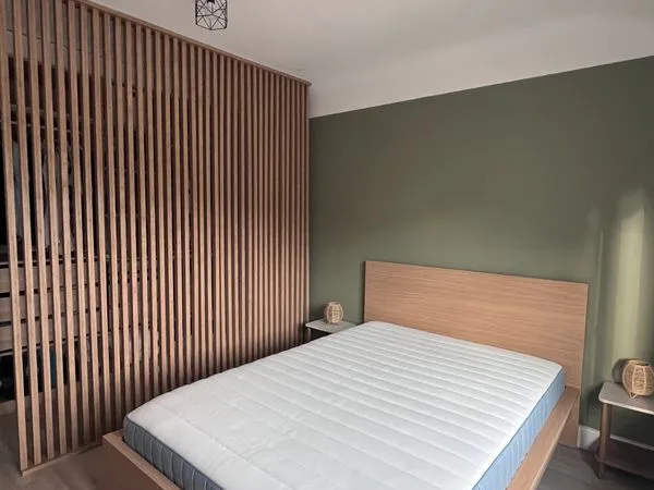 Appartement T3 Secteur Rue Barbes