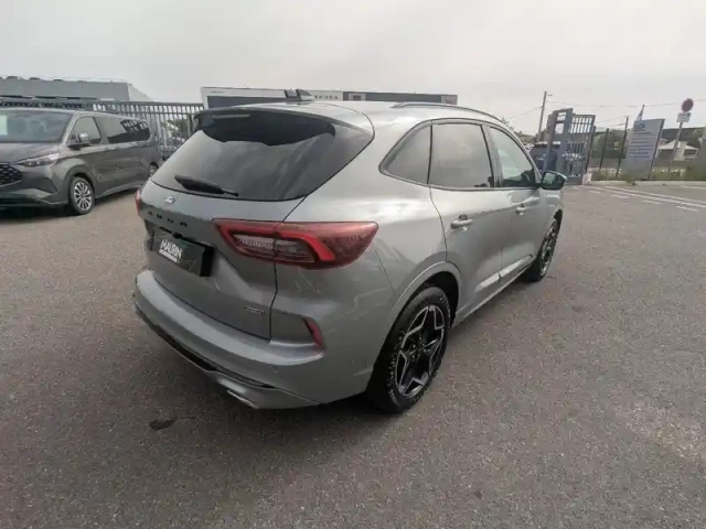 Ford Kuga 2.5 duratec 243ch hybride rechargeable phev st-line x powershift — photo 8