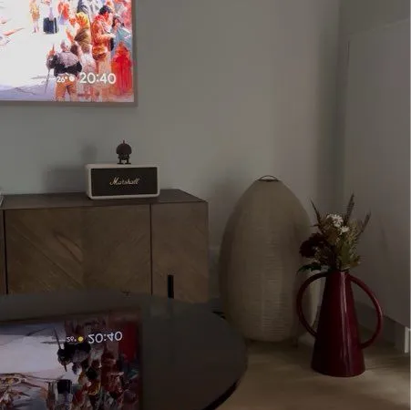 🏡 sous-location — appartement 2 pièces entièrement meublé à villejuif