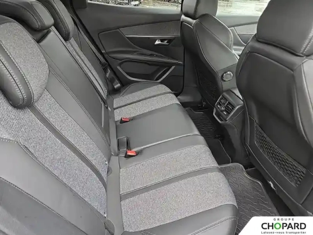 Peugeot 3008 1.2 puretech 130ch s&amp;s bvm6 — photo 20