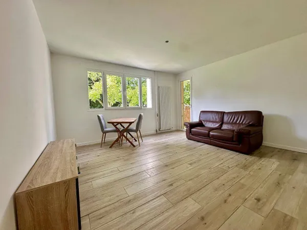 Appartement 3 pièces 58 m²