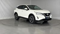 Nissan Qashqai 1.3 Mild Hybrid 158ch N-Style Xtronic — photo 3