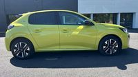 Peugeot 208 e-208 136ch 50 kWh Allure — photo 4