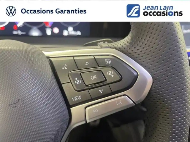 Volkswagen Tayron 1.5 etsi 150ch dsg7 7pl — photo 61