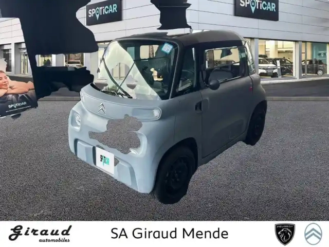 Citroën Ami