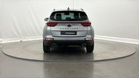 Kia Sportage 1.6 CRDi 136ch MHEV Black Edition 4x2 DCT7 — photo 6