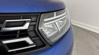 Dacia Duster 1.5 Blue dCi 115ch Prestige + 4x2 — photo 17