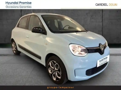 Renault Twingo 1.0 sce 65ch equilibre