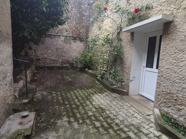Maison 5 pièces 130 m²