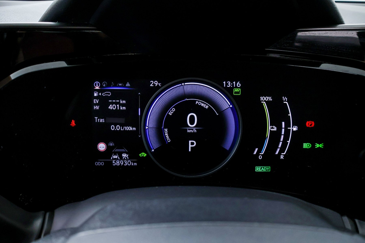 Lexus NX — photo 13