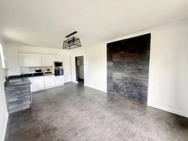 Appartement 3 pièces 57 m²