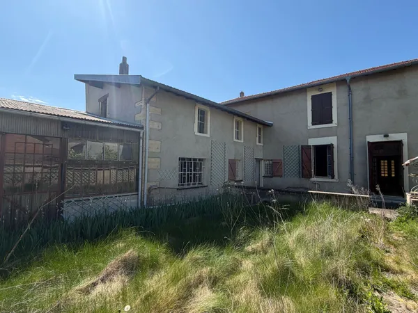 Maison 4 pièces 149 m²