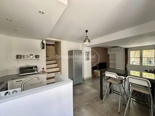 Maison 3 pièces 72 m²