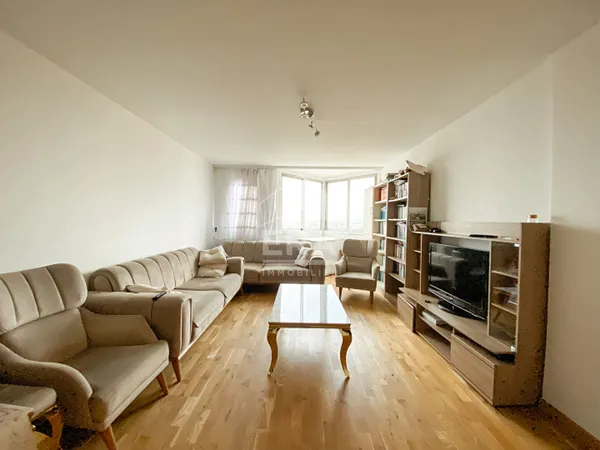 Appartement 4 pièces 79 m²