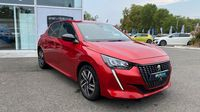 Peugeot 208 1.2 PureTech 100ch S&S Allure EAT8 — photo 3