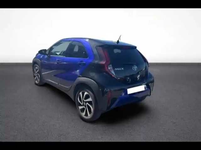 Toyota Aygo X design rac my24 72ch bvm5 — photo 4