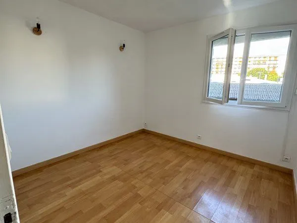 Appartement à Troyes