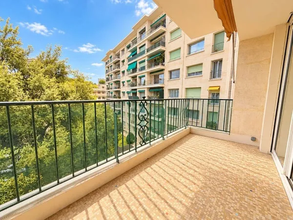 Appartement 3 pièces 76 m²
