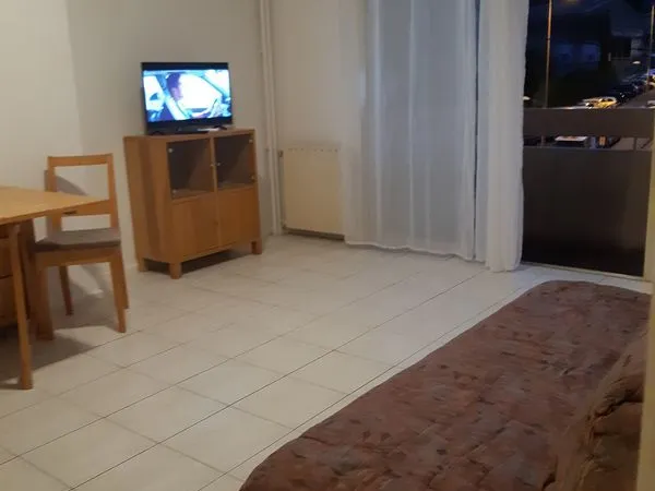 Appartement T1 golfe juan