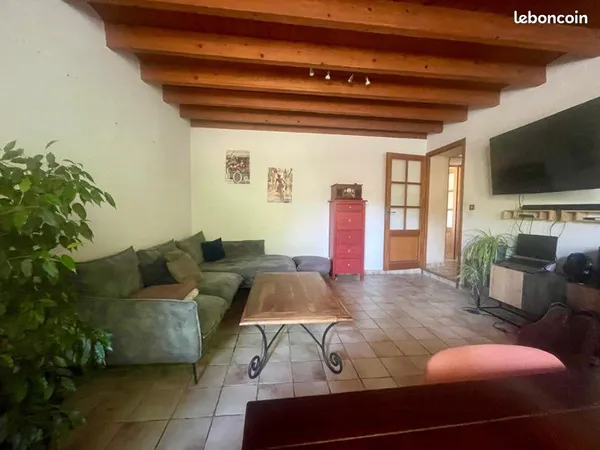 Coloc de la Terrasse