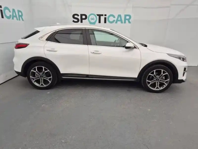 Kia Xceed 1.6 gdi hybride rechargeable 141ch dct6 — photo 35