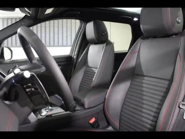 Land Rover Discovery Sport p200 flex fuel r-dynamic hse awd bva — photo 10