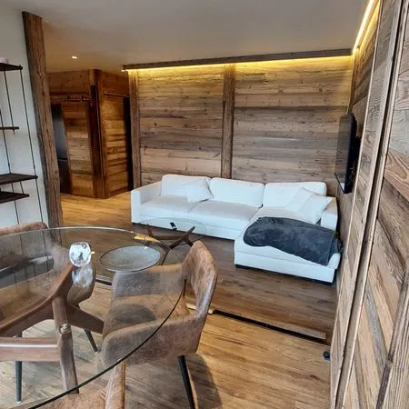 Appartement 3 pièces 53 m²