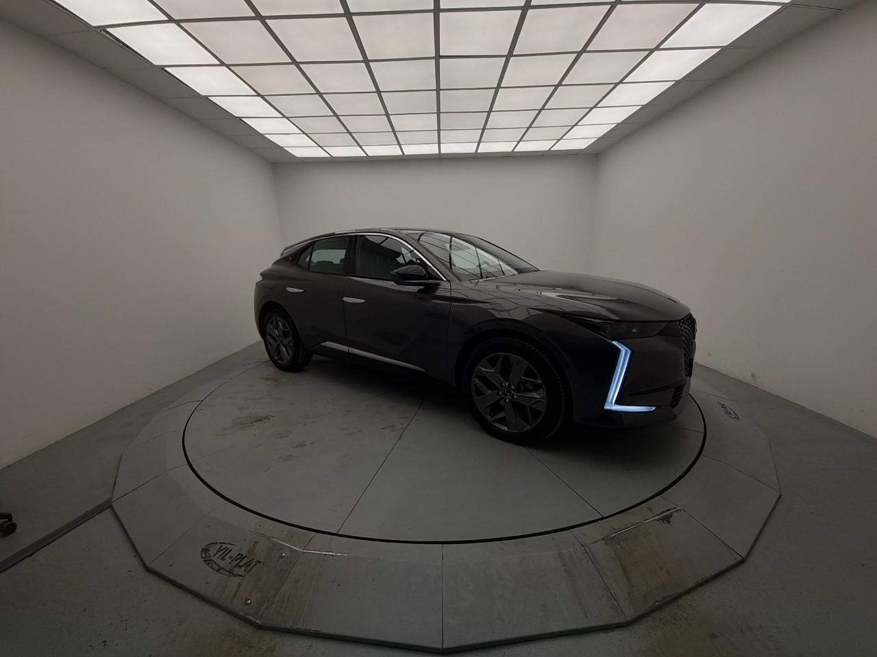 Ds Ds 4 hybride 145 e-dct6 pallas — photo 7