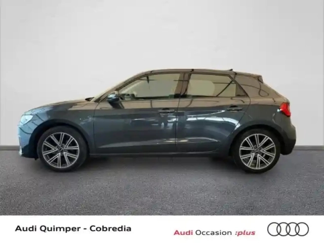 Audi A1 sportback 25 tfsi 95ch advanced s tronic 7 — photo 3