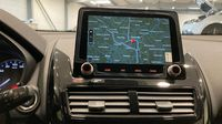 Mitsubishi Eclipse Cross 2.4 MIVEC PHEV 188ch Black Collection 4WD 2023 — photo 19