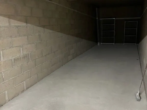 Box double de 27m2 rare sur le secteur