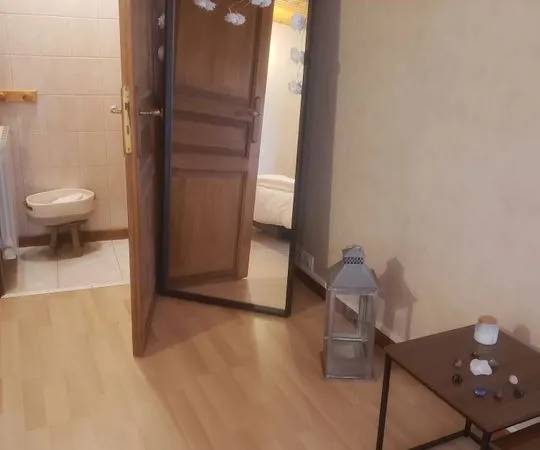 Chambre de 16m2 à louer sur Macquigny