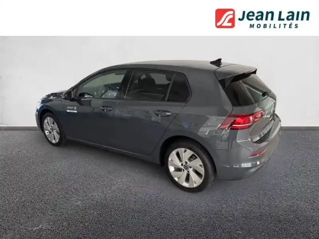 Volkswagen Golf 1.5 ehybrid 204 dsg6 — photo 26
