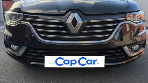 Renault Talisman 1.6 dCi 130 Energy EDC - Limited – 2018 – 83459 km – Diesel – Boîte Automatique — photo 37