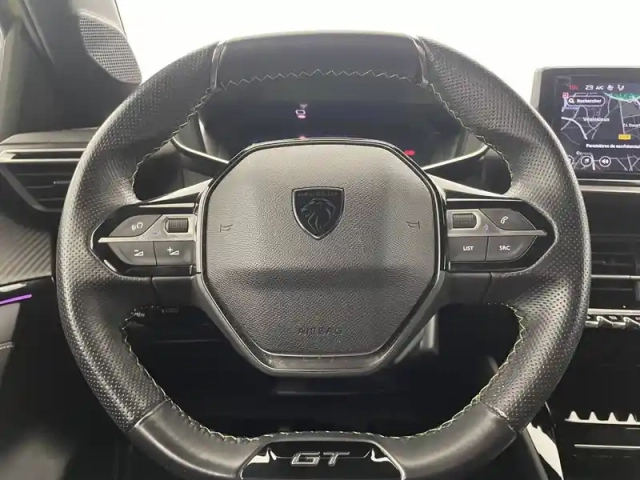Peugeot 208 puretech 100 s&amp;s bvm6 — photo 23
