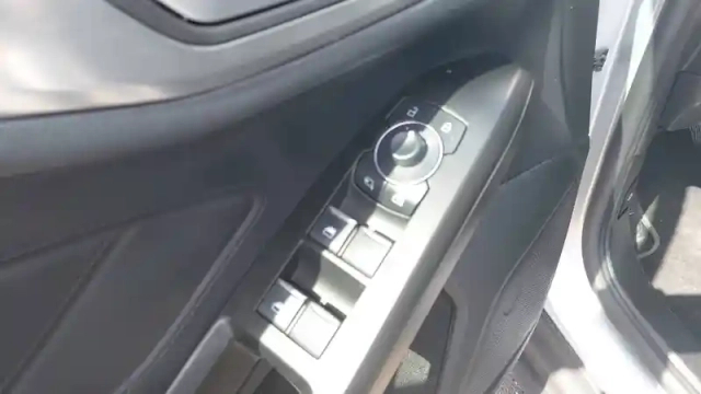 Ford Focus sw 1.0 flexifuel 125 s&amp;s mhev — photo 49