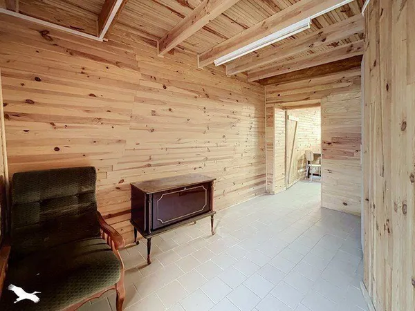 Maison 4 pièces 61 m²