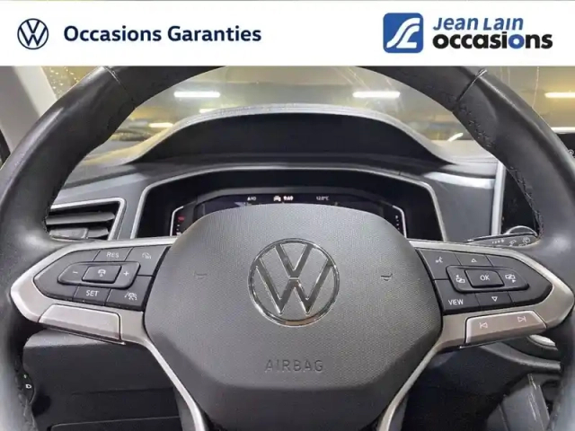 Volkswagen T-Roc 1.5 tsi evo 150 start/stop dsg7 — photo 18